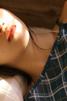 幸福的小满
